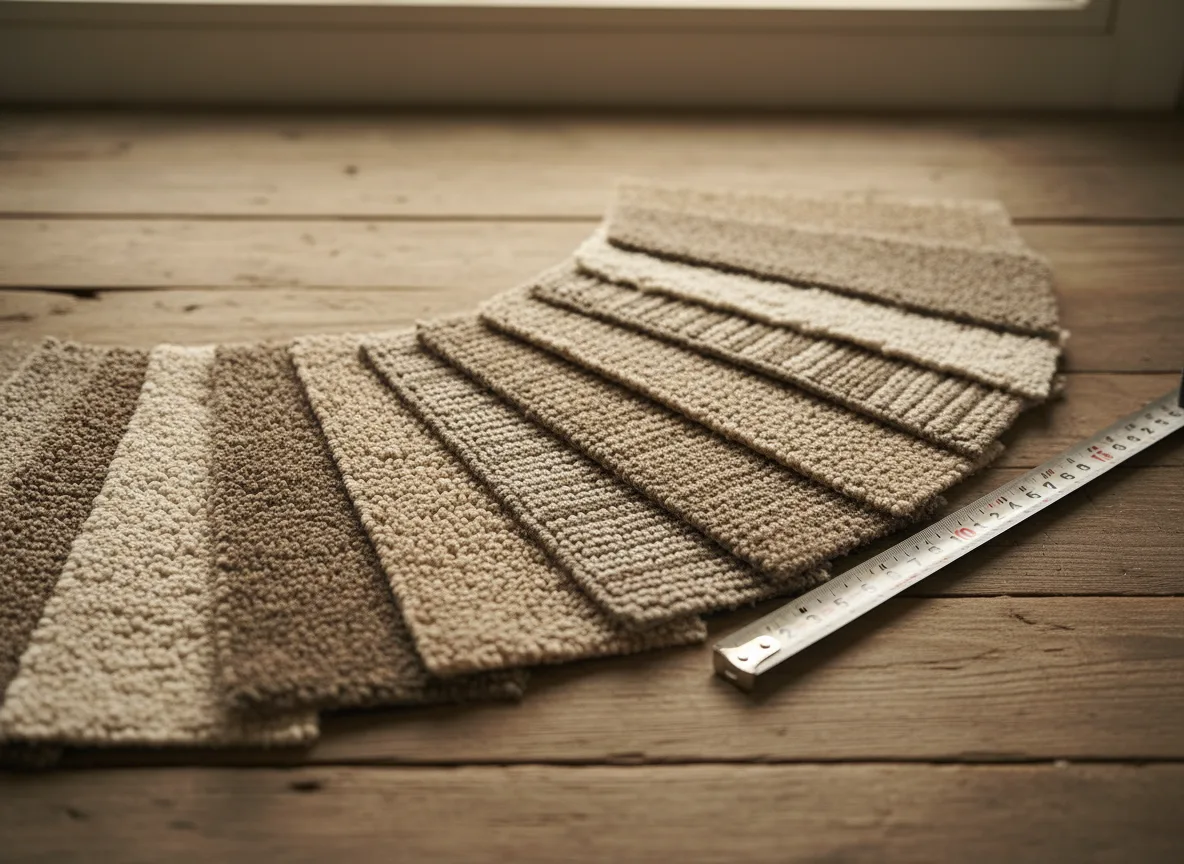 Carpet Installation Circle Pines, MN FAQs